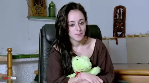 Video de l'interview sexy avec Vania Flores  photo 10