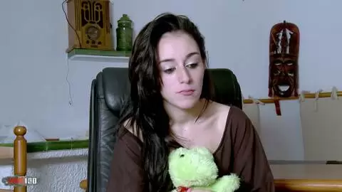 Video de l'interview sexy avec Vania Flores  photo 11