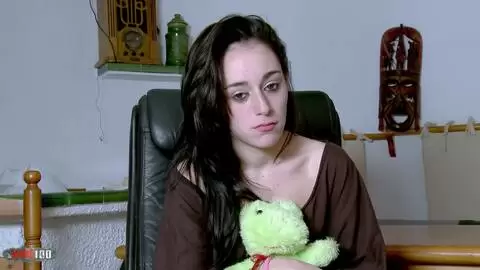 Video de l'interview sexy avec Vania Flores  photo 12