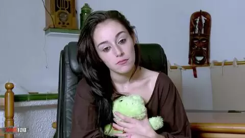 Video de l'interview sexy avec Vania Flores  photo 13