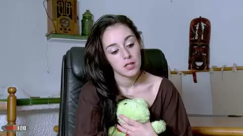 Video de l'interview sexy avec Vania Flores  photo 14