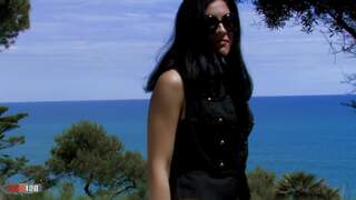 La superbe teen latina vania r