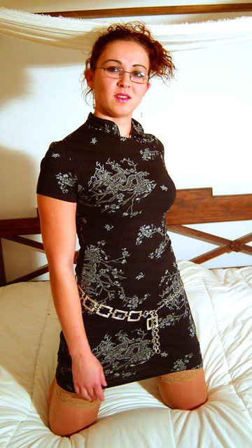 Vanille Bourbon Photo Sexy Gratuite #001