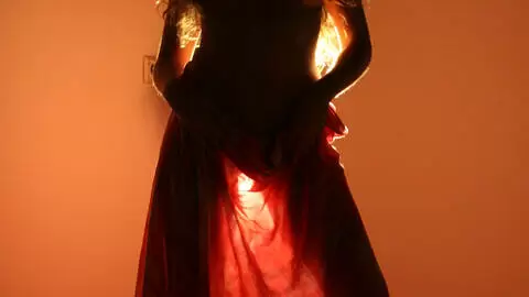 Jeux de lumière pour deux sauvageonnes photo 16