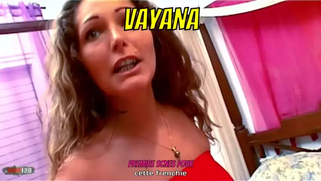 Première scènes pour cette french...