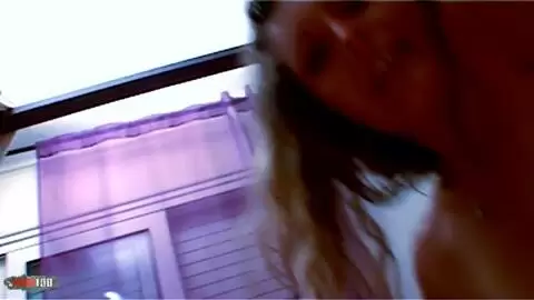 Première scènes pour cette frenchie photo 04