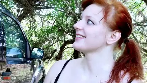 Rob Diesel rencontre une compatriote Vicki Valkyrie et la défonce dans les bois photo 03