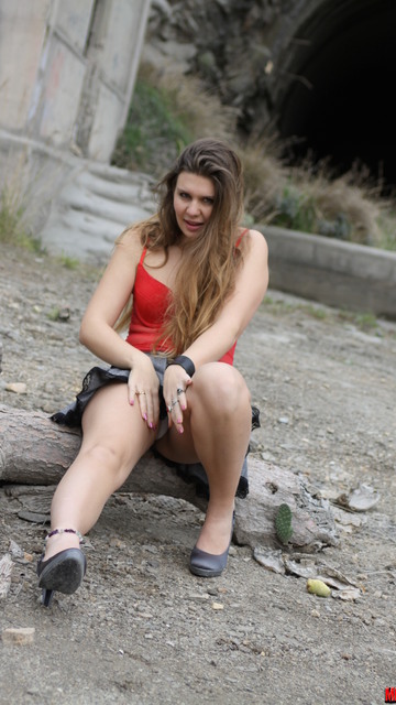 Victoria Delice videos & photos