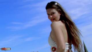 La belle franÃ§aise victoria...