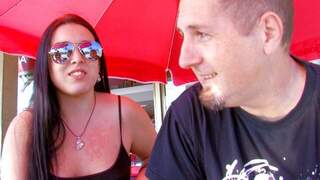 Interview vidÃ©o sexy avec v...