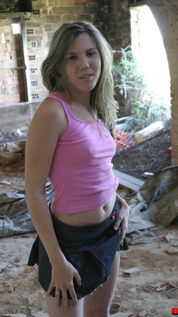 Yaiza Del Mar Photo Sexy Gratuite #010