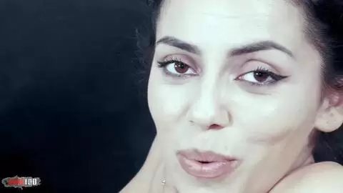 Yasmin la Latina Se Fait Défoncer par Bryan photo 16