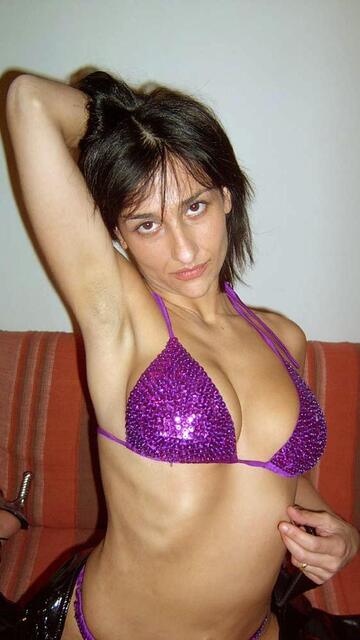 Yosune Photo Sexy Gratuite #020