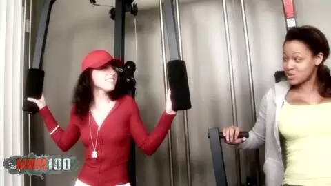 Rencontre magique de Zaylen Skye avec Dirty Harry photo 01