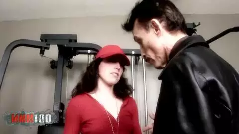 Rencontre magique de Zaylen Skye avec Dirty Harry photo 02