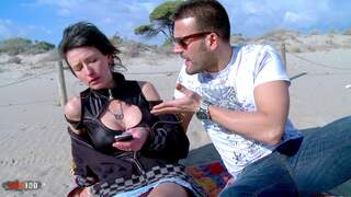 Milf franÃ§aise en chaleur z...