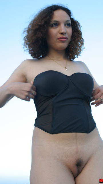 Zetah Niagara Photo Sexy Gratuite #040