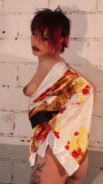 Zoe Nil Photo Sexy Gratuite #017